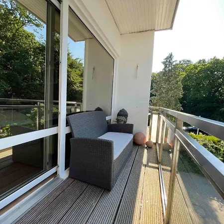 Apartment Solituede *