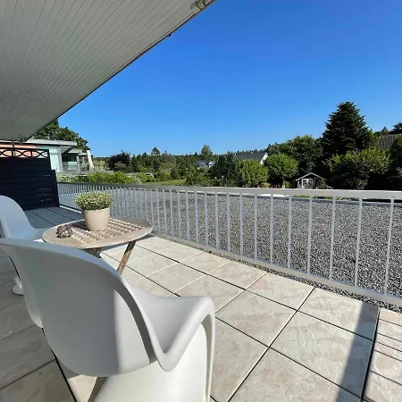 Solituede Apartment
