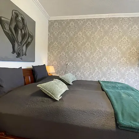 Solituede Apartment Flensburg