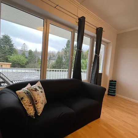 Solituede Apartment *