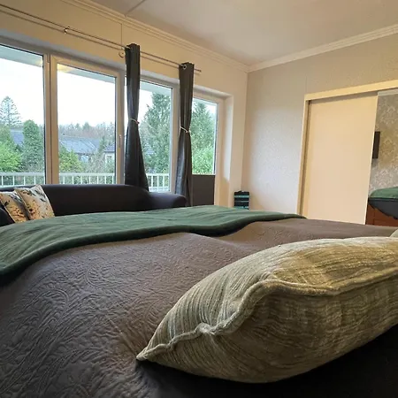 Apartment Solituede