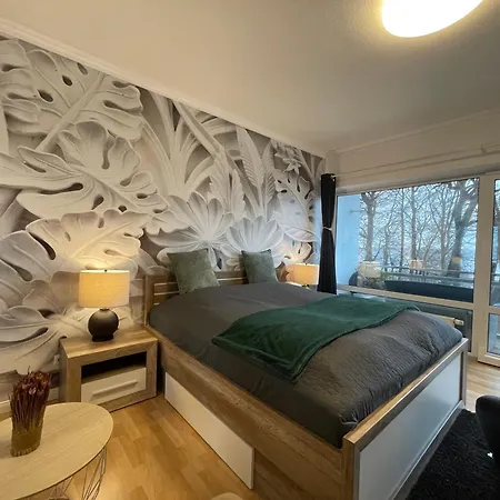 Apartment Solituede