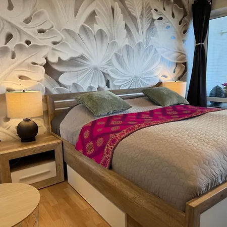 Solituede Apartment Flensburg