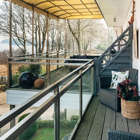 Solituede Apartment *